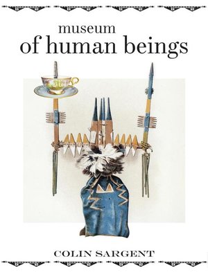 cover image of Museum of Human Beings
